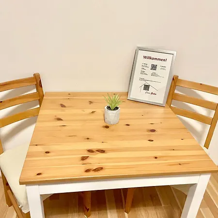 Casa Giulia 2 Nahe Giessen, Kueche, Bad, Wlan, Parkplatz *