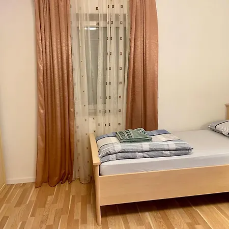 Διαμέρισμα Casa Giulia 2 Nahe Giessen, Kueche, Bad, Wlan, Parkplatz Krofdorf-Gleiberg
