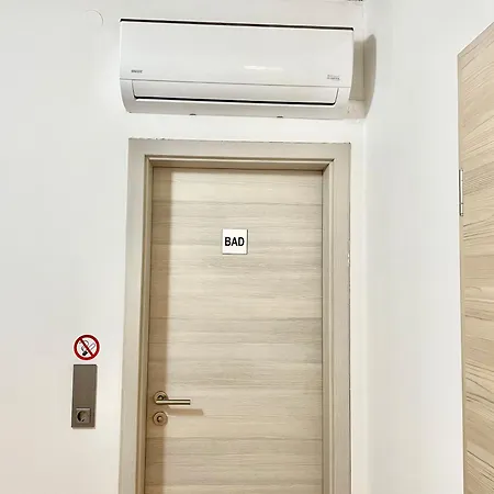 Lägenhet Casa Giulia 2 Nahe Giessen, Kueche, Bad, Wlan, Parkplatz