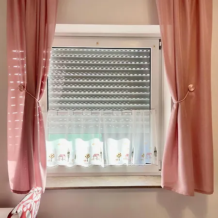 Casa Giulia 2 Nahe Giessen, Kueche, Bad, Wlan, Parkplatz