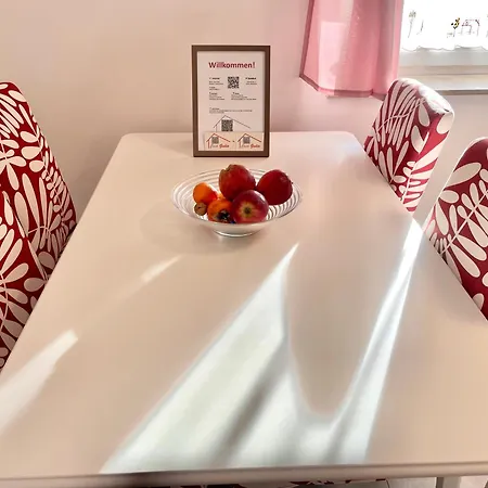 Casa Giulia 2 Nahe Giessen, Kueche, Bad, Wlan, Parkplatz * Krofdorf-Gleiberg