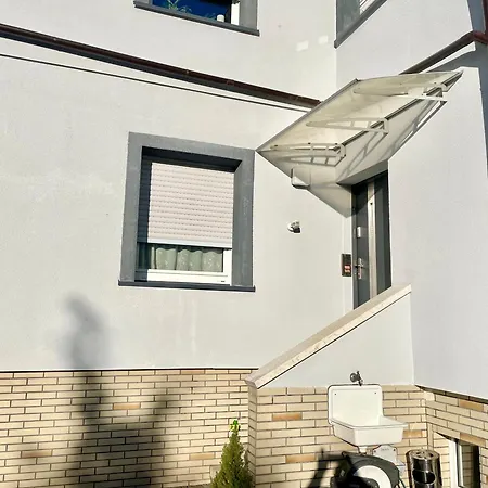 Διαμέρισμα Casa Giulia 2 Nahe Giessen, Kueche, Bad, Wlan, Parkplatz *