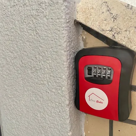 Lägenhet Casa Giulia 2 Nahe Giessen, Kueche, Bad, Wlan, Parkplatz Krofdorf-Gleiberg