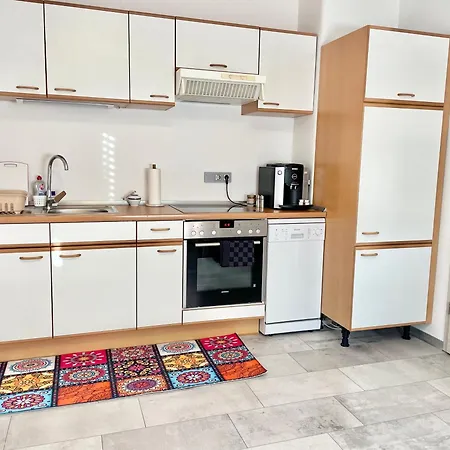 Casa Giulia 2 Nahe Giessen, Kueche, Bad, Wlan, Parkplatz * Krofdorf-Gleiberg